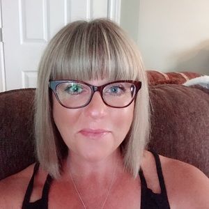 Meet your Posher, Maryellen